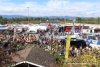 Une première à l'Anneau du Rhin