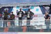 Le podium qui interpelle