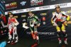 Tom Sykes fait montre d'une belle constance depuis le début de saison 2012