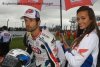 En 2016, Sylvain Guintoli ne sera pas dépaysé, il garde le même sponsor : les chips "Pata" !