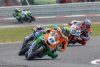 Jules Cluzel limite les dégats à Misano et ne compte "que" 5 points de retard sur Cortese