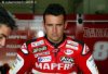 Hector Barbera defendra les couleurs "Pramac Ducati" en 2012