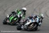 Un duel intense de 20 tours !