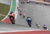 Marquez est intouchable sur le circuit Texan