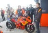 Pour l'instant johann Zarco est loin de convaincre sur KTM