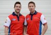 Simon Andrews et Gary Johnson feront partie du quatuor du Honda TT Legends