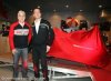 Le point de vente Ducati incontournable à Angers !
