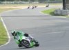 La domination de Greg Leblanc sera-elle aussi outrageuse en 2014 qu'en 2013 ?