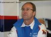 Bernhard Gobmeier a été durant 5 saisons le patron du team BMW en Mondial superbike : pas franchement convaincant !