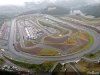 Le circuit de Motegi est à 120Km de Fukushima