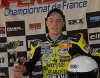 Mathieu Gines fait le point de sa saison supersport au Mans