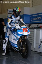 Moto2 cherche sponsors