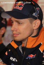 En 2014, Casey Stoner sera-t-il un pilote de développement à plein temps chez Honda, ou un simple interrimaire ?