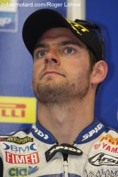 Cal Crutchlow arrivera-t-il à rendre la Ducati performante en 2014 ? Pour l'instant il n'en prend pas le chemin !