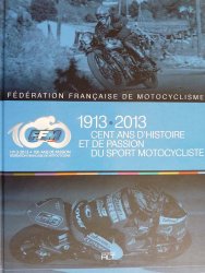Un livre indispensable pour ceux qui veulent comprendre l'univers de la compétitition moto en France