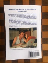 Vale est sans doute l'un des rares à pouvoir citer les noms des champions français en GP