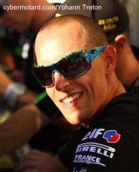 Freddy Foray sera sur la Honda de Ryuichi Kiyonari en BSB !