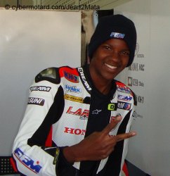 <A name="lyvannluchel16">Lyvann Luchel : en Moto3 chez Larresport avec une Honda TSR</A>