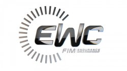 Le nouveau logo du championnat Mondial d'endurance