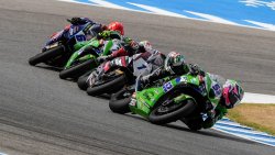 Une finale pleine de promesses