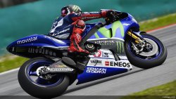 Jorge Lorenzo de retour aux affaires ?