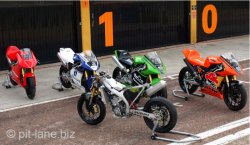 Techniquement, la Moto3, qu'est-ce que c'est ?