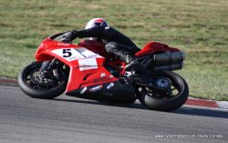 Didier Cantel n°5(Ducati 1148/1100 cm3)