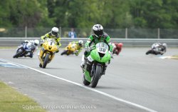 Domination outrancière de Kawasaki