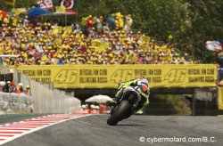 Quel avenir pour Rossi ?