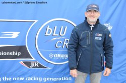 Clap de fin pour le FT Racing en R3 Blu Cru
