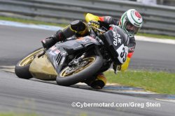 Le proto de Jean François