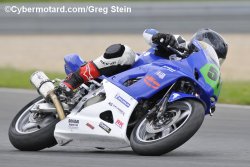 La Suzuki SV de Trolard