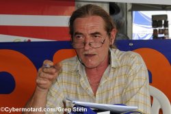 Thierry Duc : le boss