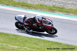 De la Ducati 750 SS au proto 999/ST3