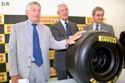 Pirelli est un des acteurs incontournables de la Formule 1