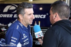 Après 2 saisons sur une Aprilia CRT, Aspar Martinez passe sur Honda production RCV 1000R en 2014 !