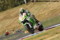 Alvaro Bautista vient jouer les troubles fêtes sur la grille de départ.
