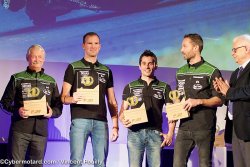 <A name="Tati Team 2018">Tati Team vainqueur de la Coupe superstock 2018</A>