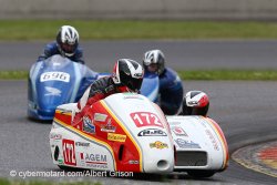 Franck Barbier/Emmanuel Debroise, direction le Tourist Trophy