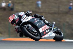 A Brno, Johann Zarco triomphe en solitaire !