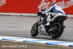A Motagi, Jorge Lorenzo s'offre sa 2e pole position d'affilée !