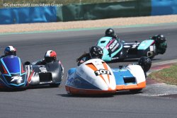 Les F2 au grand complet