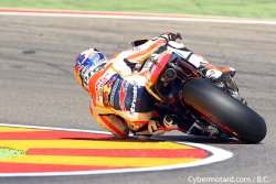 Pedrosa le guerrier