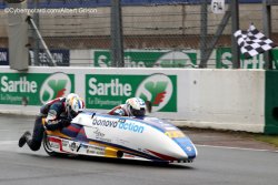 Valentin Pirat, photo du week-end