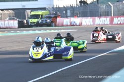 Les Morel, du court au long