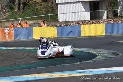Les Morel passent au plus court