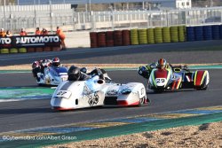 Un side tout beau, tout neuf pour Ivan Vittoz