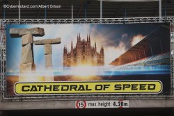 Assen : The Cathedral of Speed