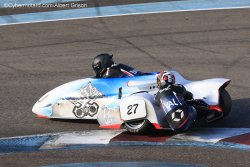 Ivan Vittoz et Valentin Pirat retrouvent le chemin du podium
