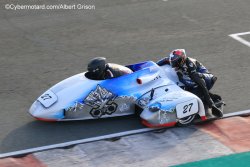 Ivan Vittoz en forme